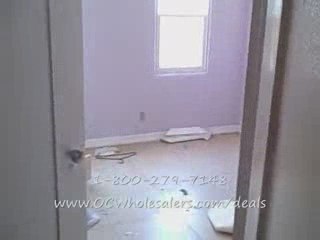 Cash Flowing Duplex in Anaheim!