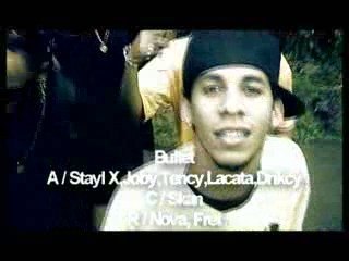 Bullet Gwada (Stayl-X,Joby,Tency,Lacata,Drikcy)