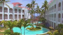 Hôtel Grand oasis punta cana à Punta Cana en République D