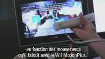 Shaun White Snowboarding World Stage: Wii Motion   trailer
