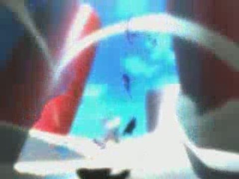 amv bleach je suis le roi