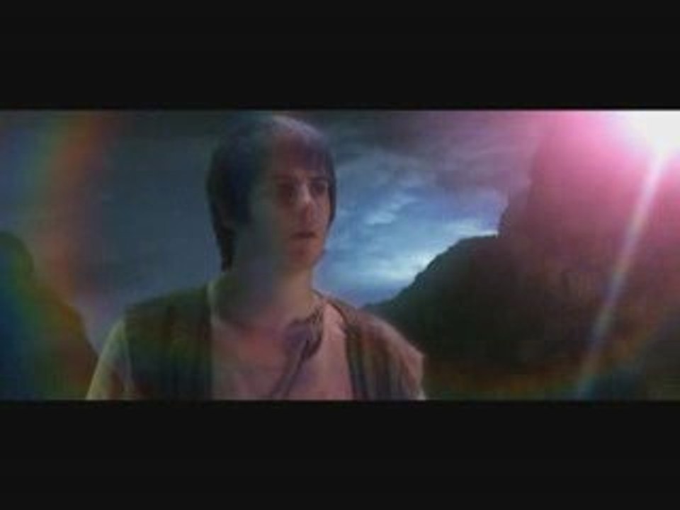 Mystical (teaser)
