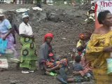 Viudas y violadas, tragedia en Congo