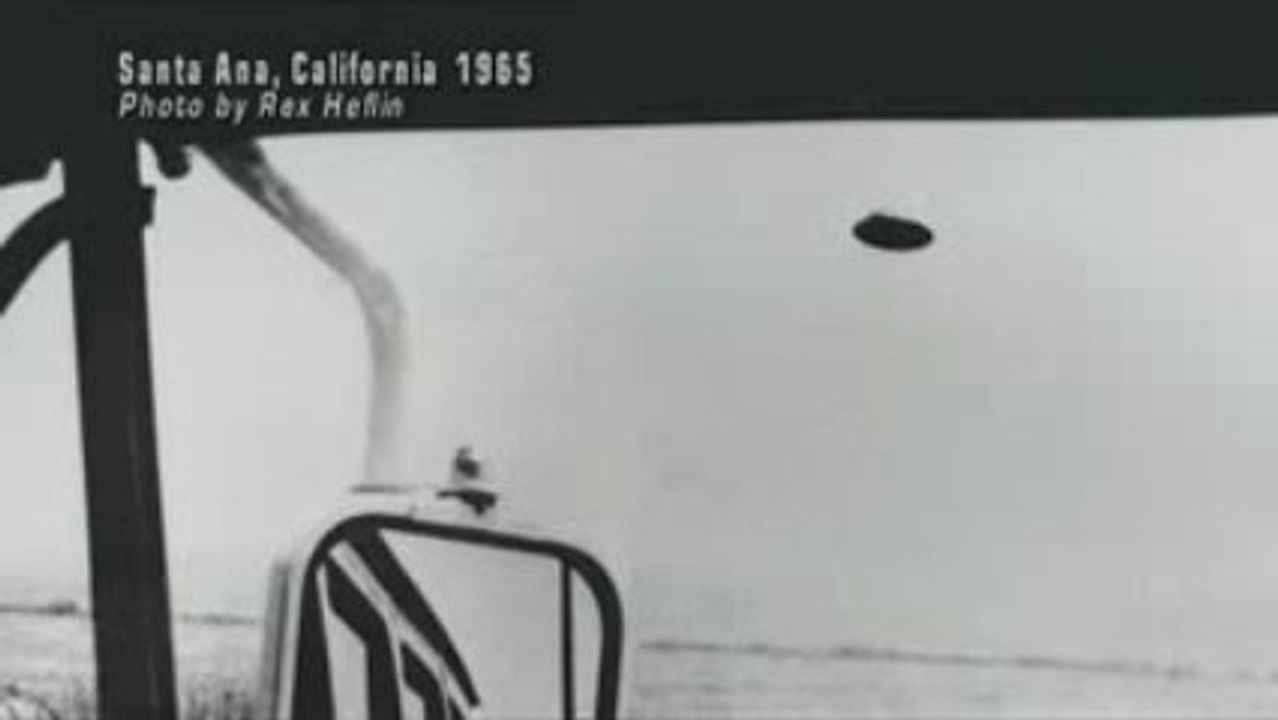 The Fourth Kind [Featurette - Abduction]