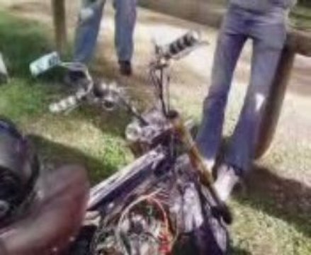 video 2 du 25/11/2009 south dax riders