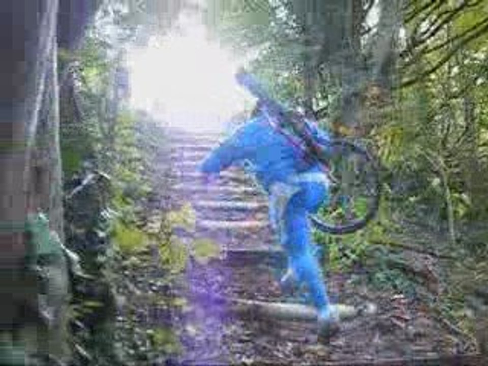 Cyclo Cross de Demuin !