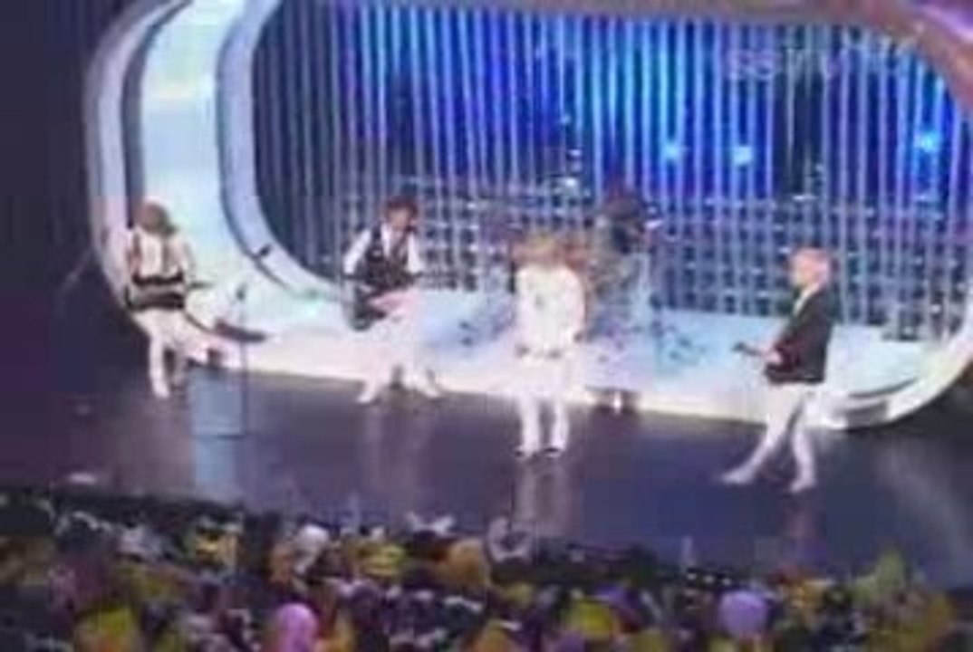 FTアイランド 「바래 + 빙빙빙」