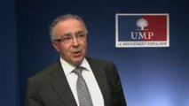 Réforme des collectivités locales : Jacques J.P Martin