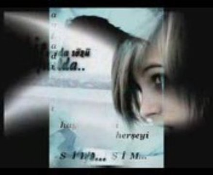 FERDİ TAYFUR çok sevdim suç sayıldı şiirli