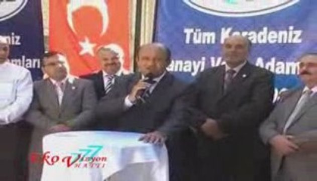 Tükiad Açılış Videosu