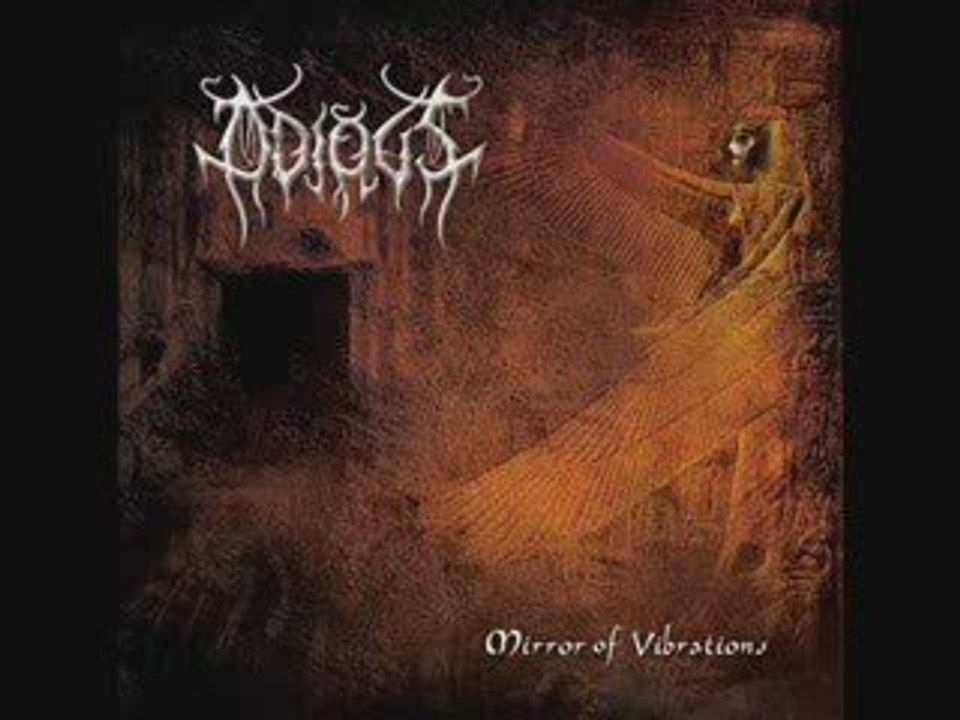 Odious - Smile In Vacuum Warnings