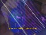 How to build solar panels in 1 hour and save money - DIY