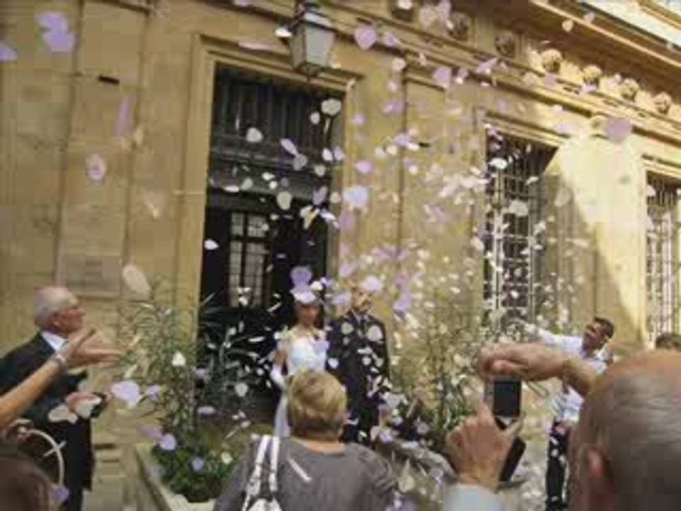 mariage