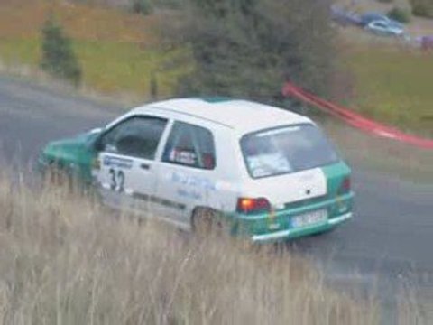 rallye du cathare 2009