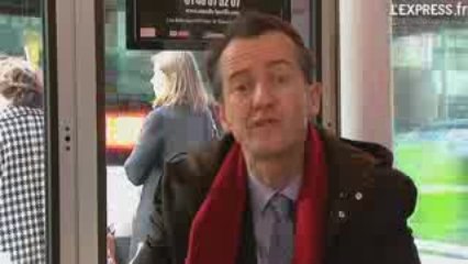 Halte au gaspillage !