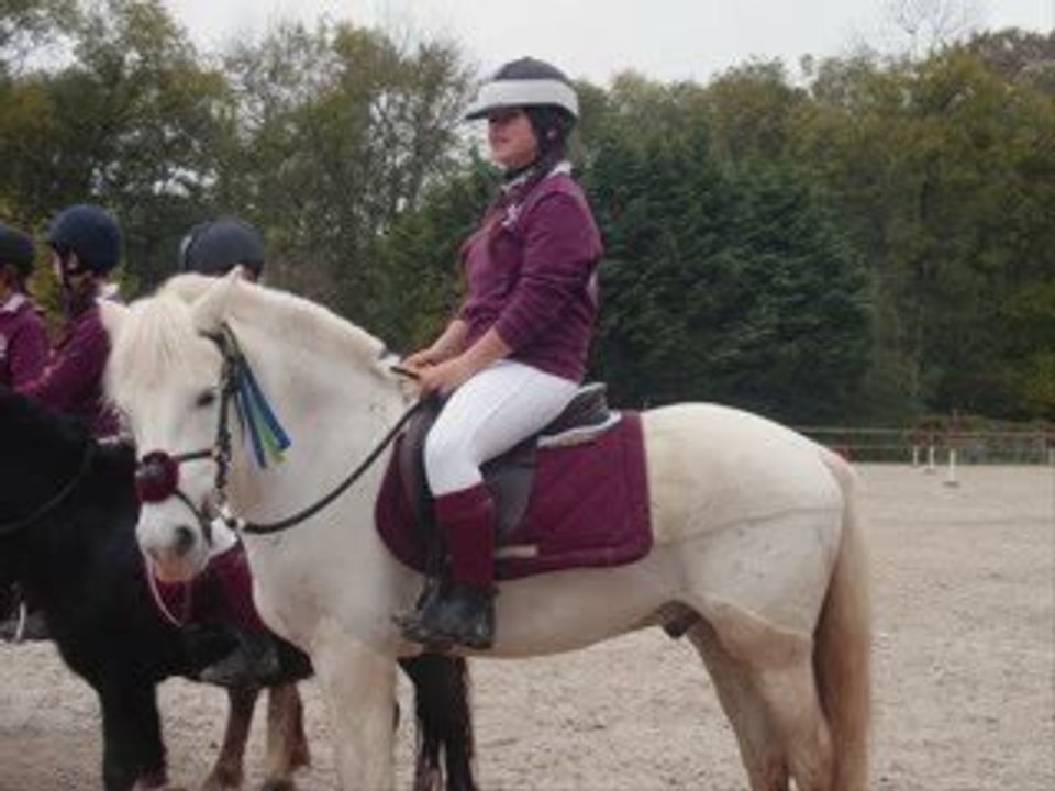 Quiquoi & Tiffany♥