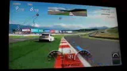 MITSU X fuji pro 700