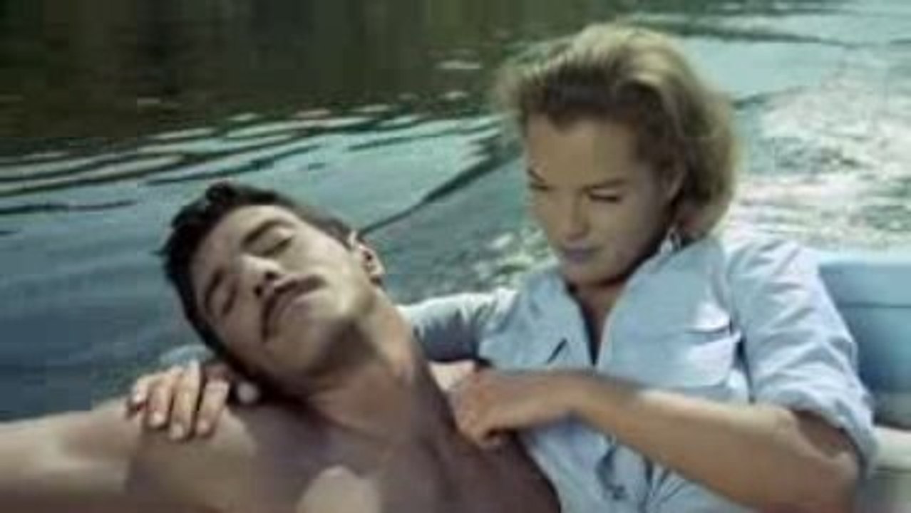 Bande annonce de "L'Enfer d'Henri-Georges Clouzot"