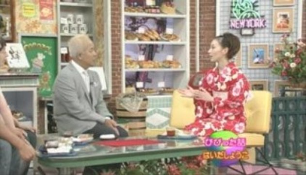 gokigenyou 090815 shouko haida