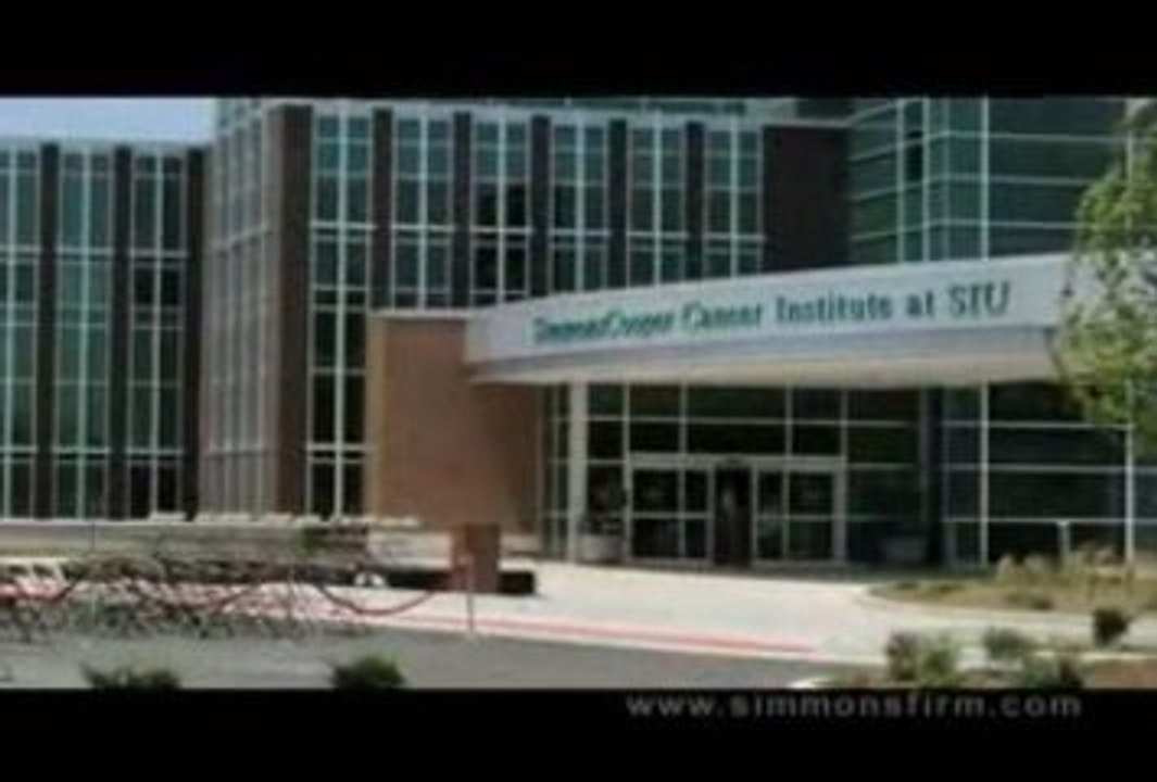 Mesothelioma Lawyers | Simmons Law Firm