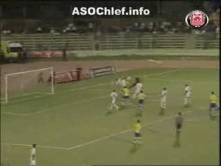 ASO 5-0 CRB