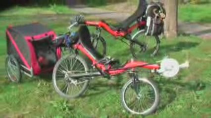 Azub (mini) tour 2009 HD