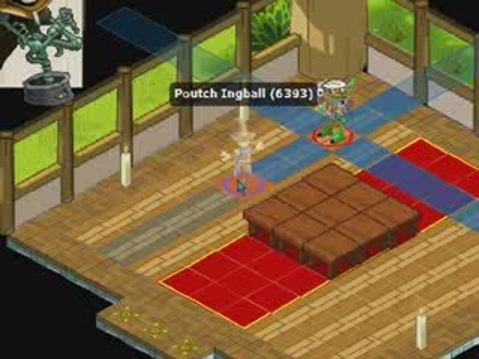 Dofus Sram Air The-viscieux