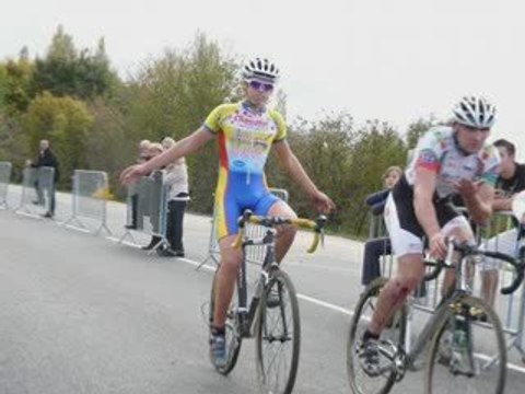 Castres 2009 partie 2