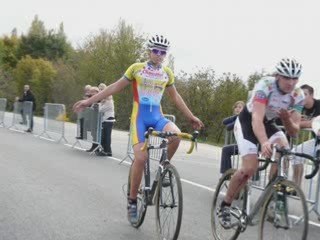 Castres 2009 partie 2