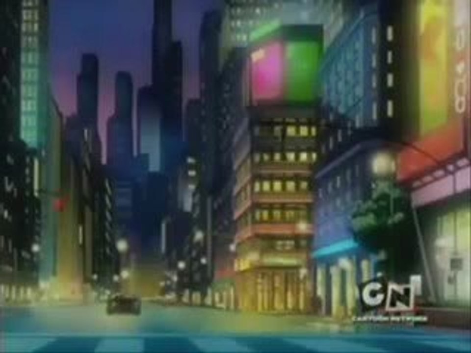 Johnny Storm ~Never Say Never!~