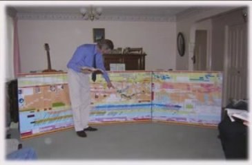 Bible Timeline site