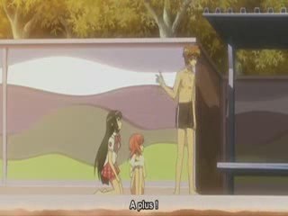 Nanatsuiro Drops 04 partie 2