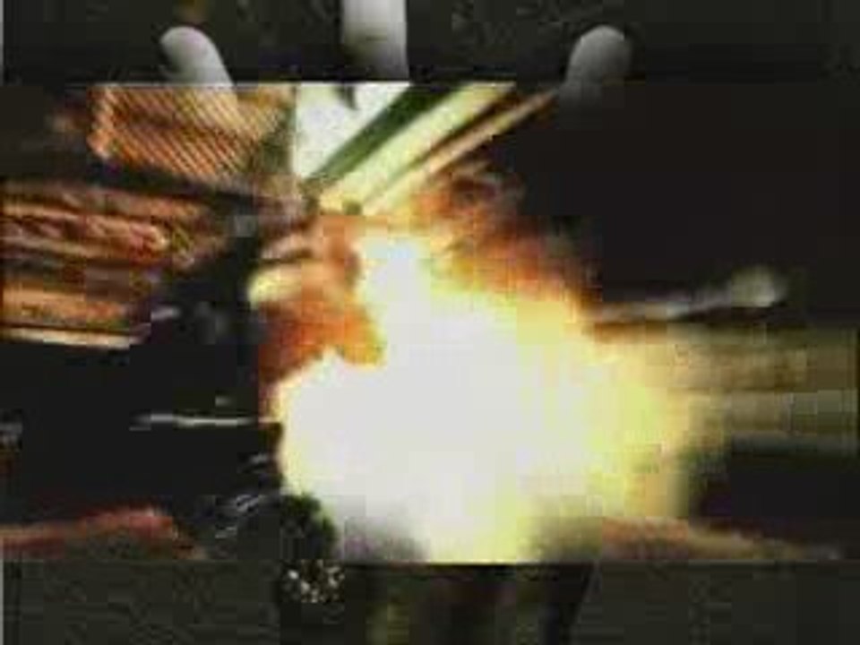 Resident evil 5[GMV]