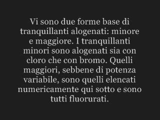 Fluoro, la verità  controllo mentale delle masse 3/4