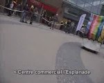 24h vélo 2009 - Le parcours