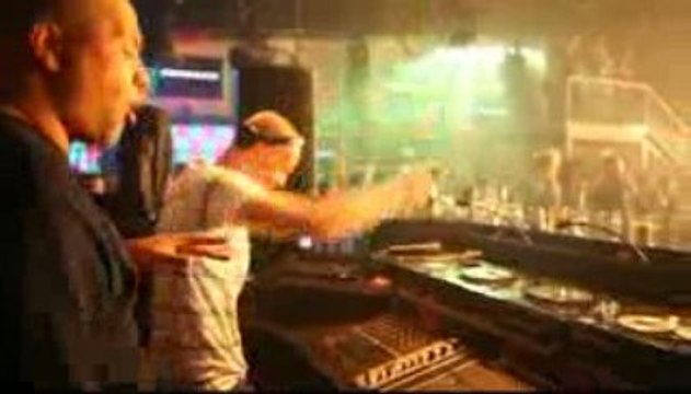 Deepack mix live @ Zak the world is mine [ hardstyle ]