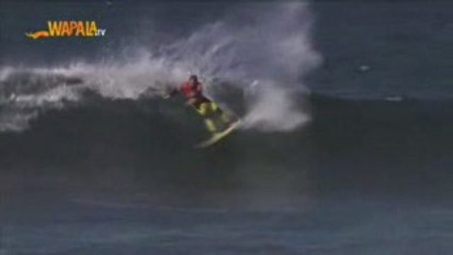 Surf ASP : Billabong Pro Mundaka 2009