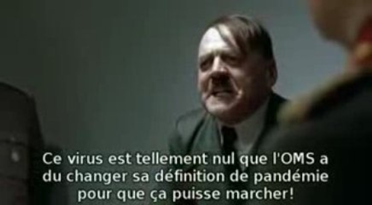 - Operation Vaccination -