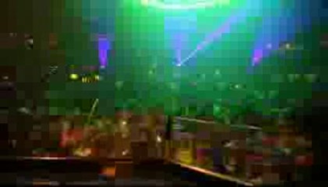 Deepack mix live @ Zak, zaal gaat los  [ hardstyle ]