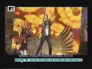 MTV Rock On-24th october part2(www.indianrealityshows.co.in)