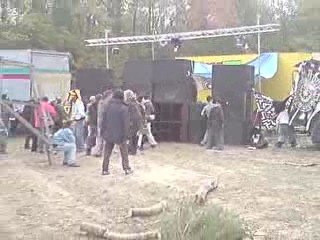 teuf CROMOzomes monkey family I LIKE A MOVIT beaurepaire 26