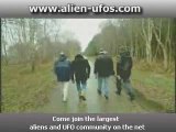 history s ufo hunters. military vs ufos radio