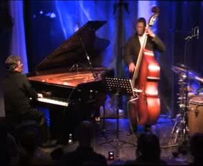 Chano DOMINGUEZ au Duc des Lombards