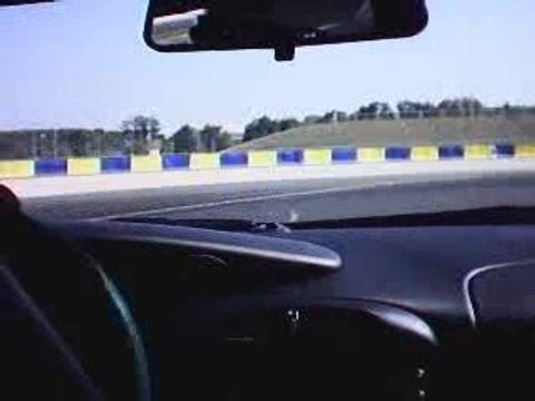 le mans 2009 ARC 996GT3 RS