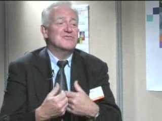 BenoîtTesse aux Ateliers Nationaux de la Solidarité