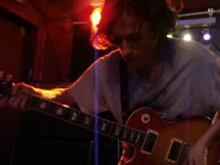 Jedethan @ La Chimère, Lille 25-10-2009