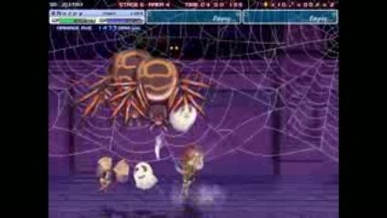 Ragnarok Battle Off. - Stage 6 1/2 (Thief)