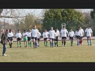 film école de rugby 2008 2009