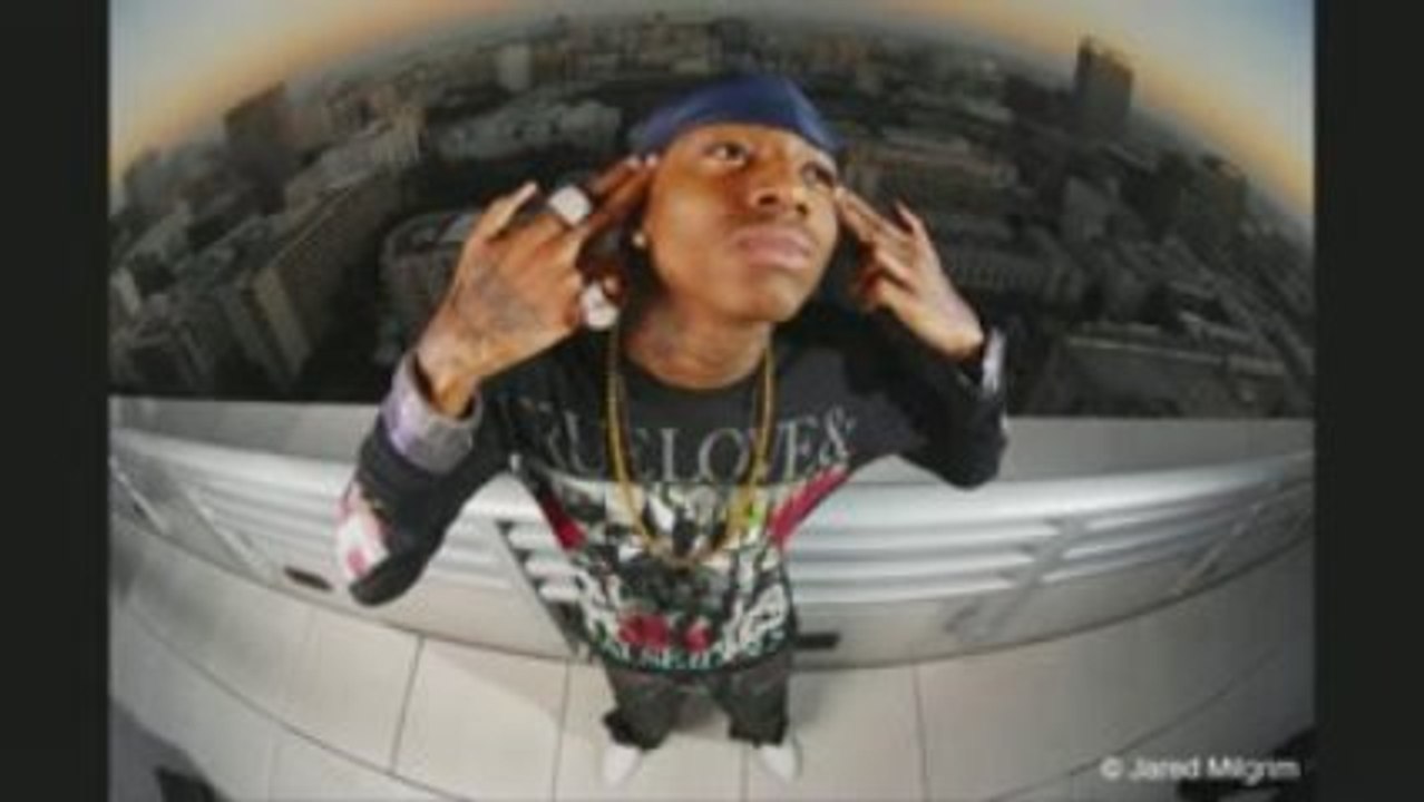 Soulja Boy - I Can Make These Hoes Dance / NEW SONG