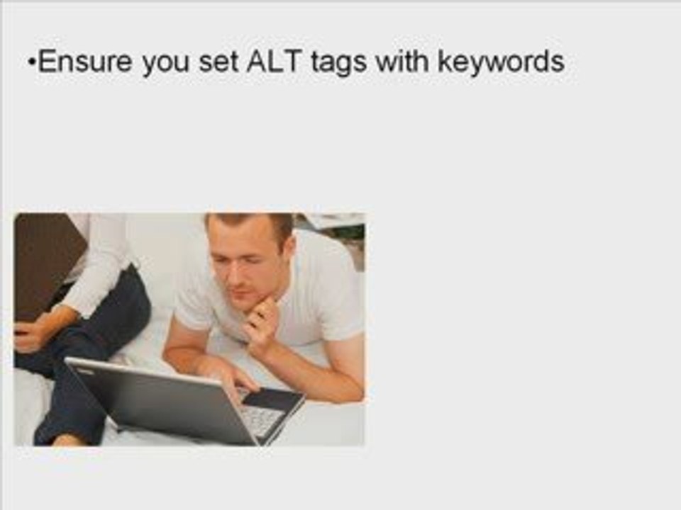 Why you must use on-page seo to dominate the ses?